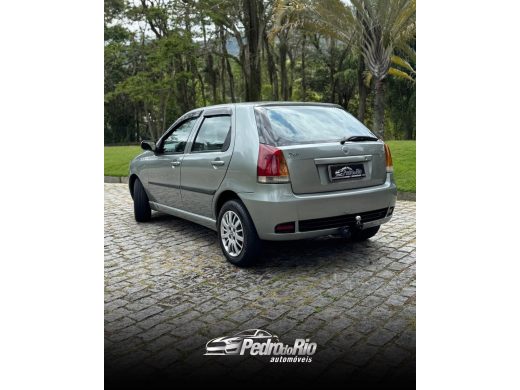 FIAT Palio - foto 8