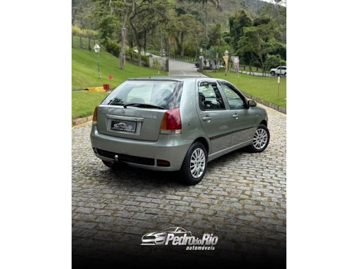 FIAT Palio - foto 6