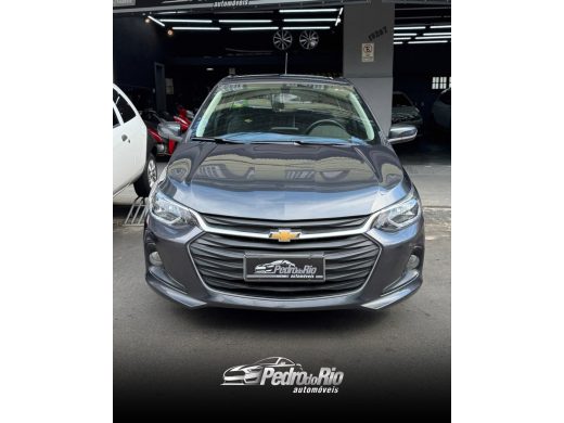 CHEVROLET Onix - foto 2