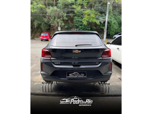 CHEVROLET Onix - foto 7