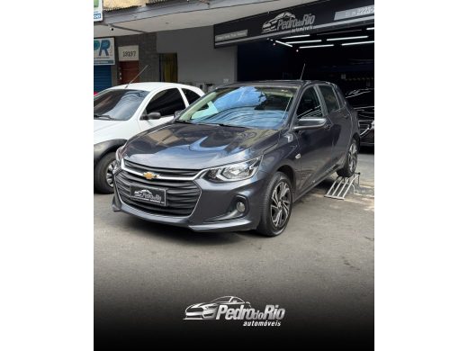 CHEVROLET Onix - foto 3