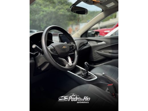 CHEVROLET Onix - foto 4