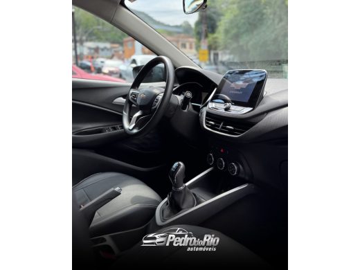 CHEVROLET Onix - foto 5