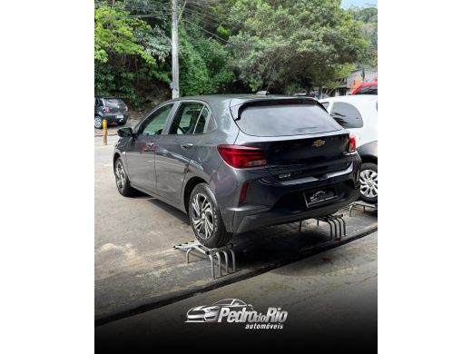 CHEVROLET Onix - foto 6