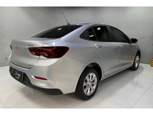 CHEVROLET Onix - foto 5
