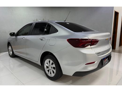 CHEVROLET Onix - foto 6