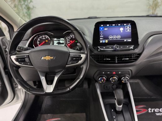 CHEVROLET Onix - foto 8