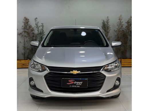 CHEVROLET Onix - foto 2