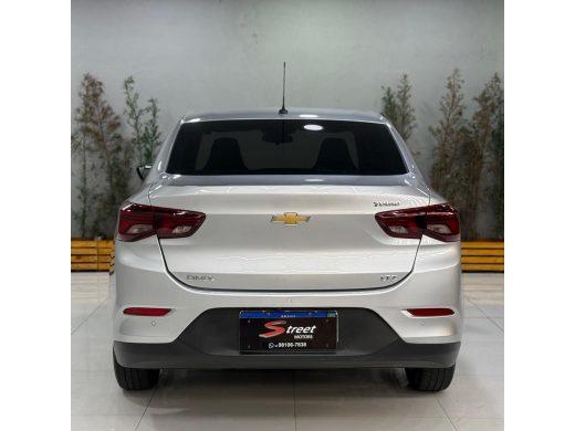 CHEVROLET Onix - foto 4