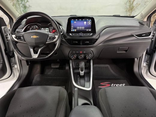CHEVROLET Onix - foto 7