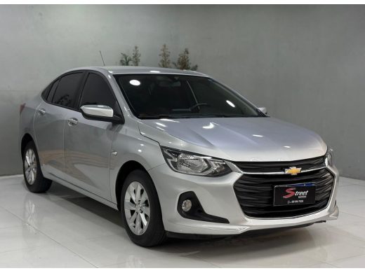 CHEVROLET Onix - foto 3