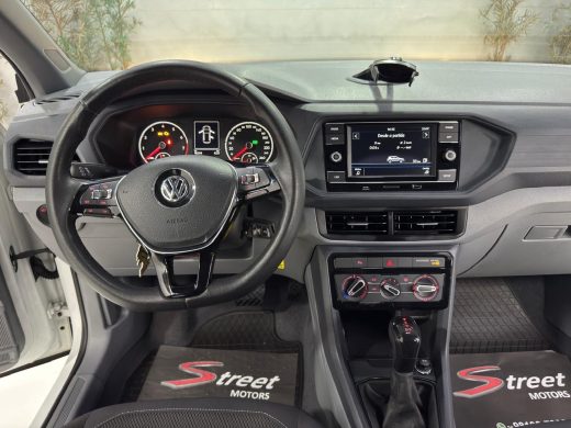 VOLKSWAGEN T-Cross - foto 8