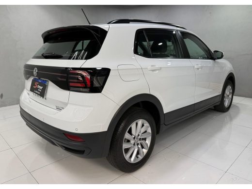 VOLKSWAGEN T-Cross - foto 5