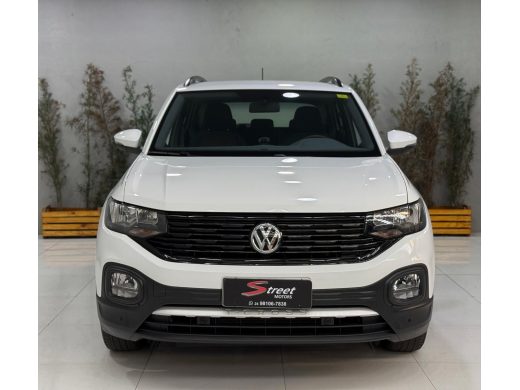 VOLKSWAGEN T-Cross - foto 2