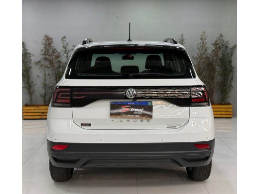 VOLKSWAGEN T-Cross - foto 4