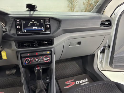 VOLKSWAGEN T-Cross - foto 9