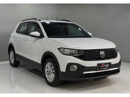 VOLKSWAGEN T-Cross - foto 3