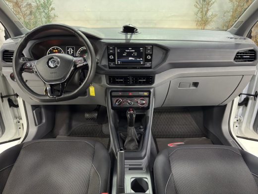 VOLKSWAGEN T-Cross - foto 7
