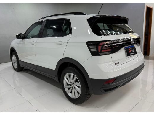 VOLKSWAGEN T-Cross - foto 6