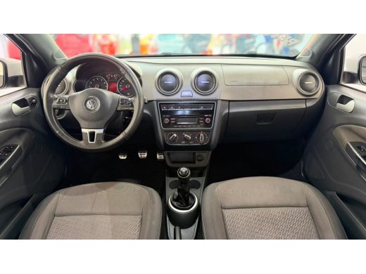 VOLKSWAGEN Gol - foto 5