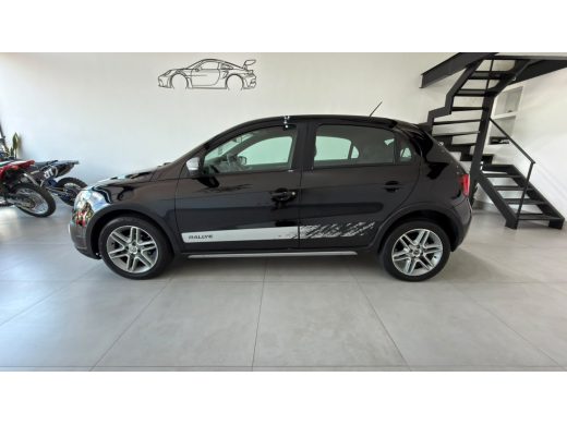 VOLKSWAGEN Gol - foto 2