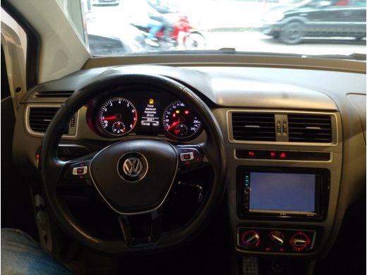 VOLKSWAGEN Fox - foto 6