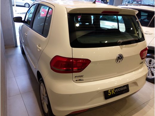 VOLKSWAGEN Fox - foto 5