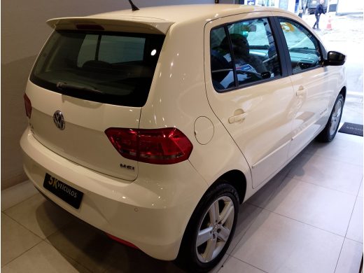 VOLKSWAGEN Fox - foto 3
