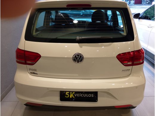 VOLKSWAGEN Fox - foto 4