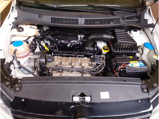 VOLKSWAGEN Fox - foto 8