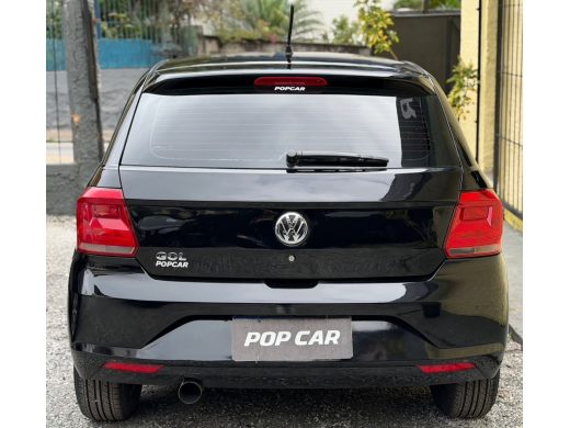 VOLKSWAGEN Gol - foto 4