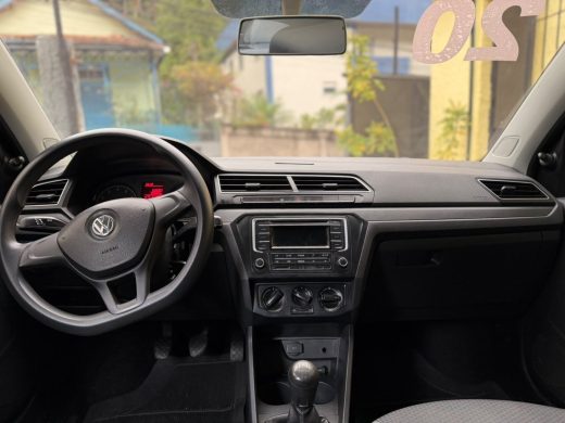 VOLKSWAGEN Gol - foto 5