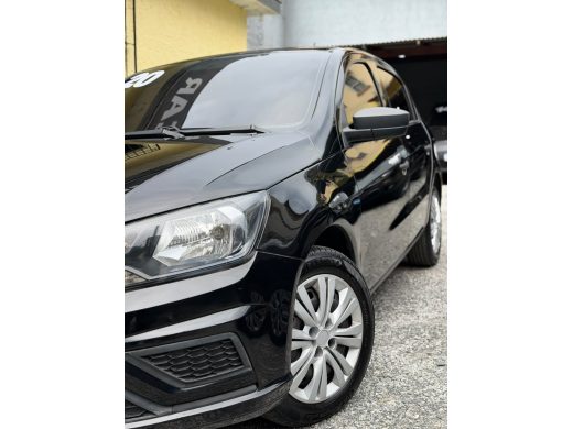 VOLKSWAGEN Gol - foto 2