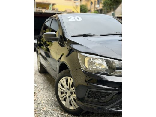 VOLKSWAGEN Gol - foto 3