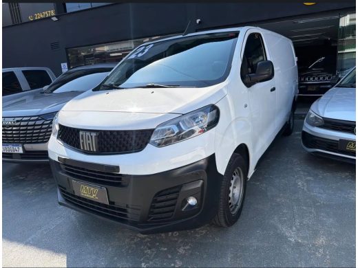 FIAT Scudo - foto 3