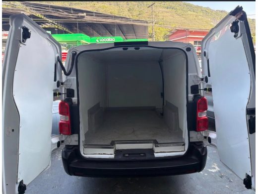 FIAT Scudo - foto 6