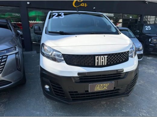 FIAT Scudo - foto 2