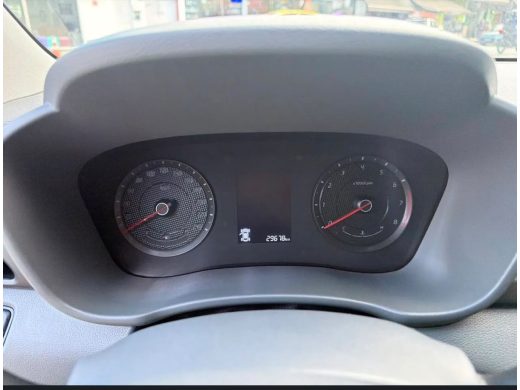 HYUNDAI HB20S - foto 5