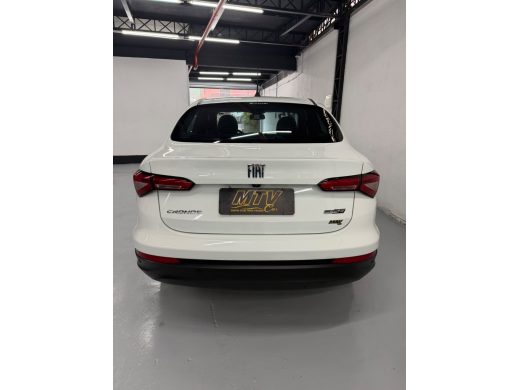 FIAT Cronos - foto 2