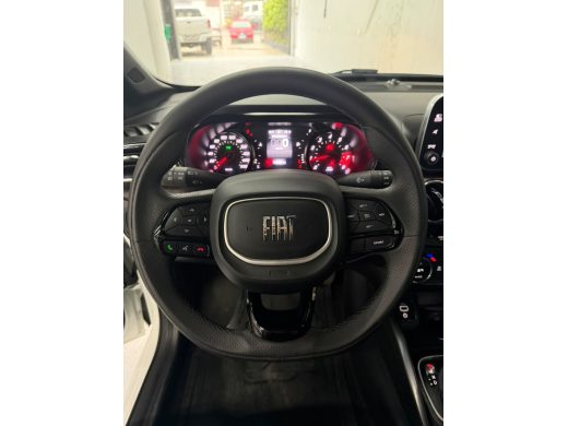 FIAT Cronos - foto 4