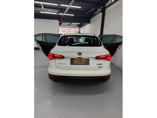 FIAT Cronos - foto 3