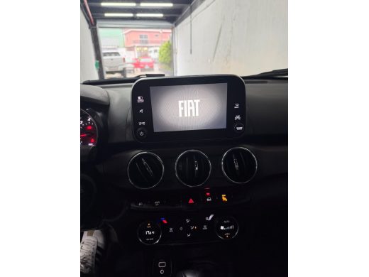 FIAT Cronos - foto 6