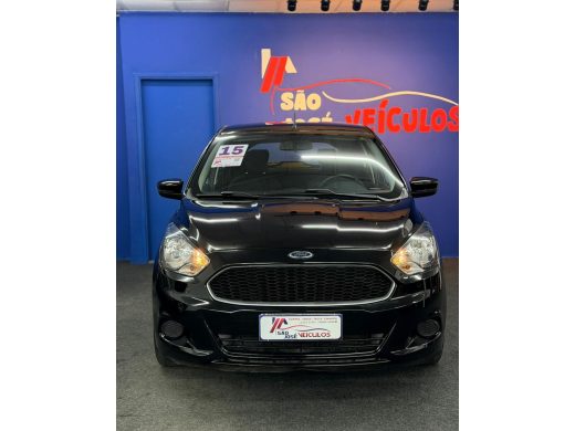 FORD Ka + - foto 2