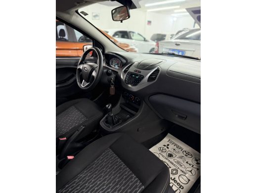 FORD Ka + - foto 8