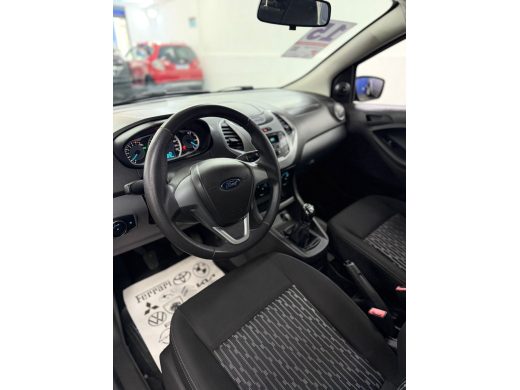 FORD Ka + - foto 6