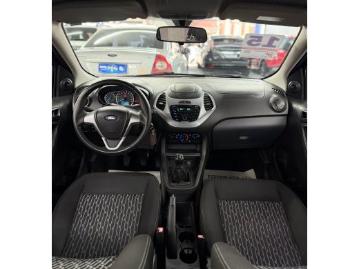FORD Ka + - foto 7