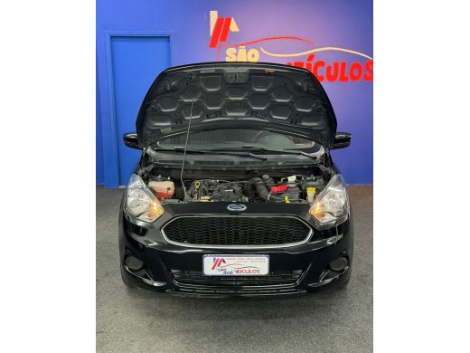 FORD Ka + - foto 3