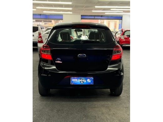 FORD Ka + - foto 4