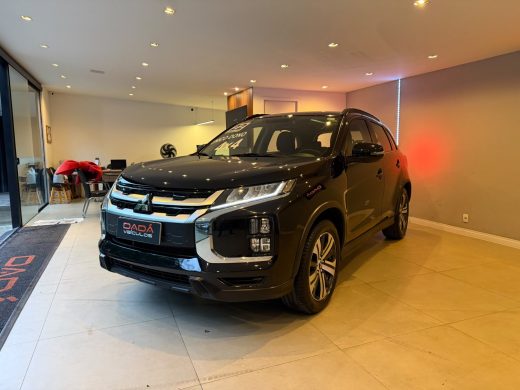 MITSUBISHI Outlander Sport - foto 7