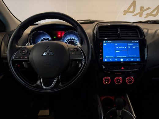 MITSUBISHI Outlander Sport - foto 2